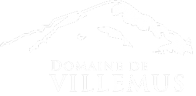 Domaine de Villemus